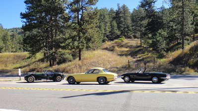 Three Cars in the Mountain.jpg and 